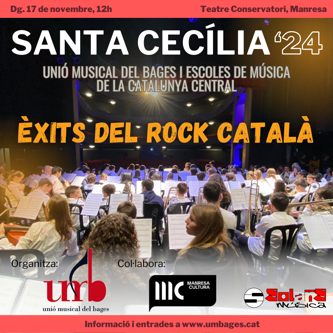 Concert de Santa Cecília